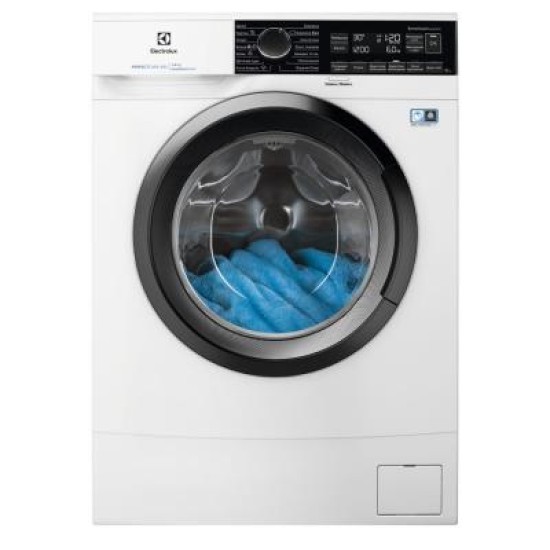 Стиральная машина Electrolux EW6S226SUI Стиральная машина Electrolux EW6S226SUI