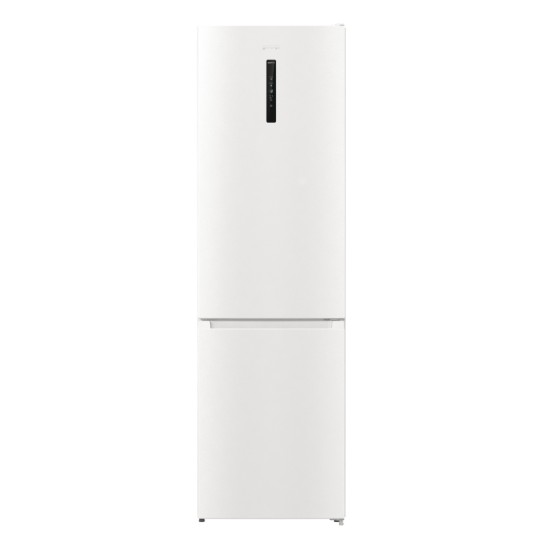 Холодильник Gorenje NRK6202AW4