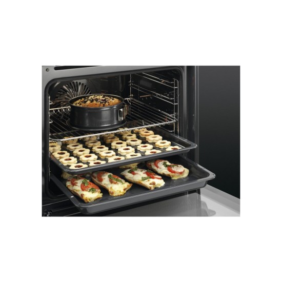 Духова шафа AEG BER455120B Духова шафа AEG BER455120B