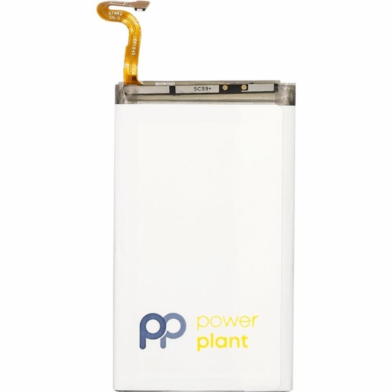 Акумуляторна батарея PowerPlant Samsung Galaxy S9+ (EB-BG965ABE) 3500mAh (SM170579) Акумуляторна батарея PowerPlant Samsung Galaxy S9+ (EB-BG965ABE) 3500mAh (SM170579)