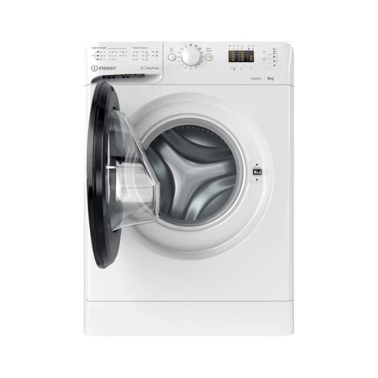 Стиральная машина Indesit OMTWSA61053WKEU Стиральная машина Indesit OMTWSA61053WKEU
