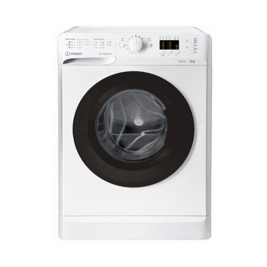 Стиральная машина Indesit OMTWSA61053WKEU Стиральная машина Indesit OMTWSA61053WKEU