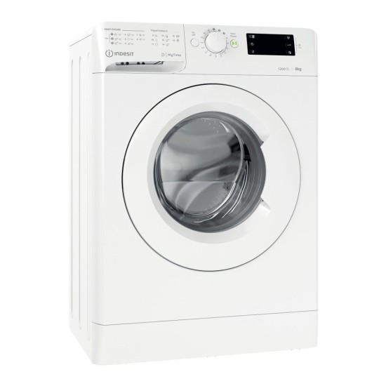 Стиральная машина Indesit OMTWSE61252WEU Стиральная машина Indesit OMTWSE61252WEU