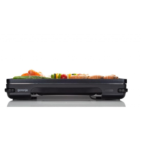 Электрогриль Gorenje TG2000LCB Электрогриль Gorenje TG2000LCB
