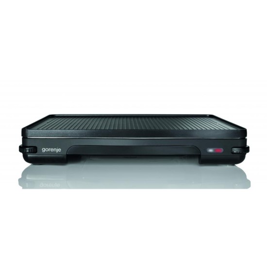 Электрогриль Gorenje TG2000LCB Электрогриль Gorenje TG2000LCB