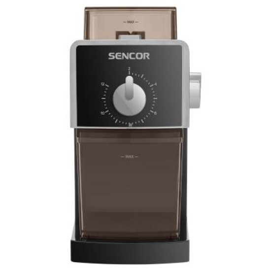 Кофемолка Sencor SCG 5050 BK (SCG5050BK) Кофемолка Sencor SCG 5050 BK (SCG5050BK)