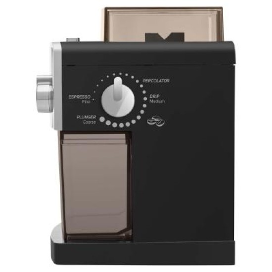 Кофемолка Sencor SCG 5050 BK (SCG5050BK) Кофемолка Sencor SCG 5050 BK (SCG5050BK)