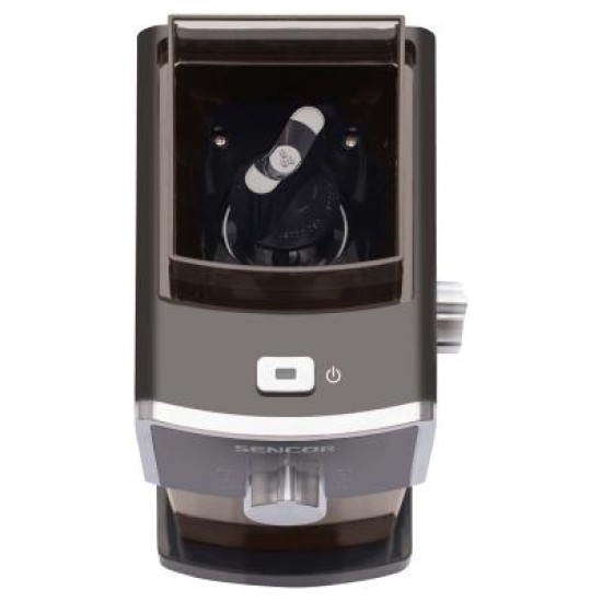 Кофемолка Sencor SCG 5050 BK (SCG5050BK) Кофемолка Sencor SCG 5050 BK (SCG5050BK)