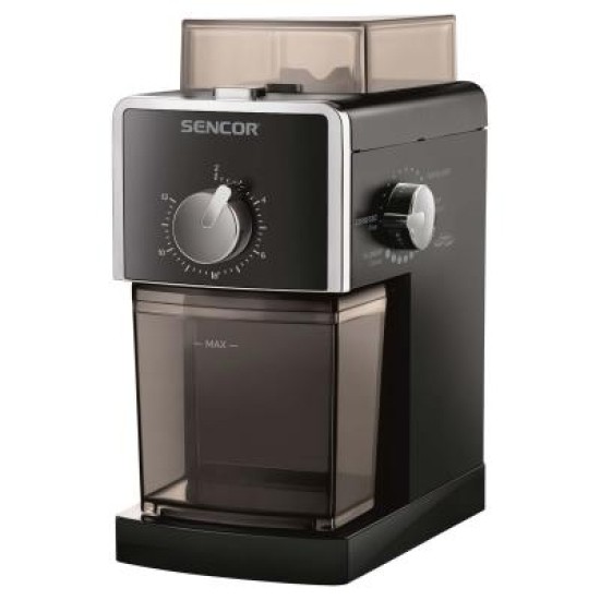 Кофемолка Sencor SCG 5050 BK (SCG5050BK) Кофемолка Sencor SCG 5050 BK (SCG5050BK)