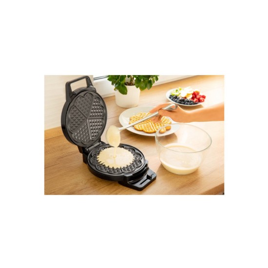 Сэндвичница Sencor SWF 1010 BK (SWF1010BK) Сэндвичница Sencor SWF 1010 BK (SWF1010BK)