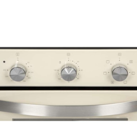 Духова шафа Ventolux NEW YORK 6 MT (IVORY) Духова шафа Ventolux NEW YORK 6 MT (IVORY)