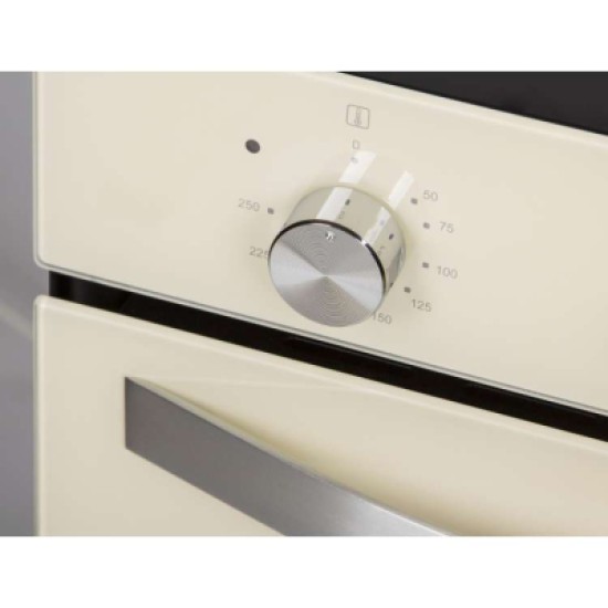 Духова шафа Ventolux NEW YORK 6 MT (IVORY) Духова шафа Ventolux NEW YORK 6 MT (IVORY)