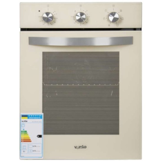Духова шафа Ventolux NEW YORK 6 MT (IVORY) Духова шафа Ventolux NEW YORK 6 MT (IVORY)