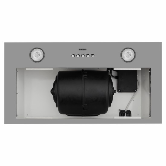 Вытяжка кухонная Eleyus INTO 960 52 GR Вытяжка кухонная Eleyus INTO 960 52 GR