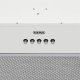 Витяжка кухонна Eleyus INTO 960 52 WH Витяжка кухонна Eleyus INTO 960 52 WH