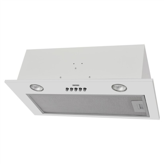 Витяжка кухонна Eleyus INTO 960 52 WH Витяжка кухонна Eleyus INTO 960 52 WH