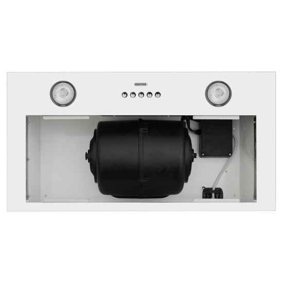 Витяжка кухонна Eleyus INTO 960 52 WH Витяжка кухонна Eleyus INTO 960 52 WH
