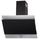 Вытяжка кухонная Eleyus Focus 1000 60 IS+BL