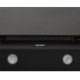 Вытяжка кухонная Eleyus VERTICAL 1000 60 BL
