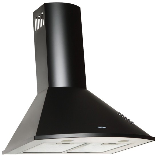 Вытяжка кухонная Eleyus Bora 1200 LED SMD 60 BL