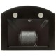 Вытяжка кухонная Eleyus Bora 1200 LED SMD 60 BL