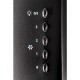 Вытяжка кухонная Eleyus Bora 1200 LED SMD 60 BL
