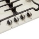 Варочная поверхность Eleyus GRACIA 60 BG CF Варочная поверхность Eleyus GRACIA 60 BG CF