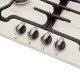 Варочная поверхность Eleyus GRACIA 60 BG CF Варочная поверхность Eleyus GRACIA 60 BG CF