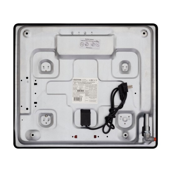 Варочная поверхность Eleyus GRACIA 60 BG EF
