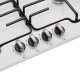 Варочна поверхня Eleyus GRACIA 60 WH EF Варочна поверхня Eleyus GRACIA 60 WH EF