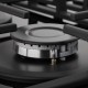 Варочная поверхность Eleyus INGA 60 BL CWF