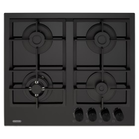 Варочная поверхность Eleyus INGA 60 BL CWF