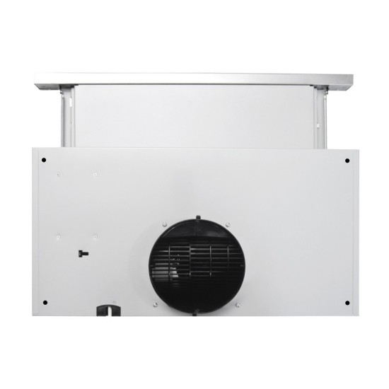 Вытяжка кухонная Eleyus LOTUS 1000 50 INOX