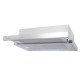 Вытяжка кухонная Eleyus LOTUS 1000 50 INOX
