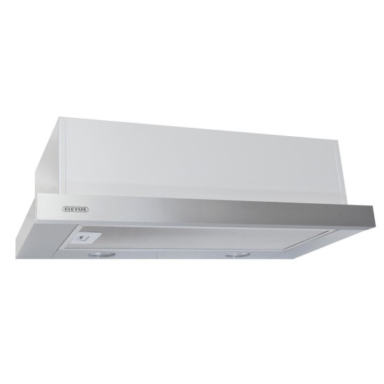 Вытяжка кухонная Eleyus LOTUS 1000 50 INOX