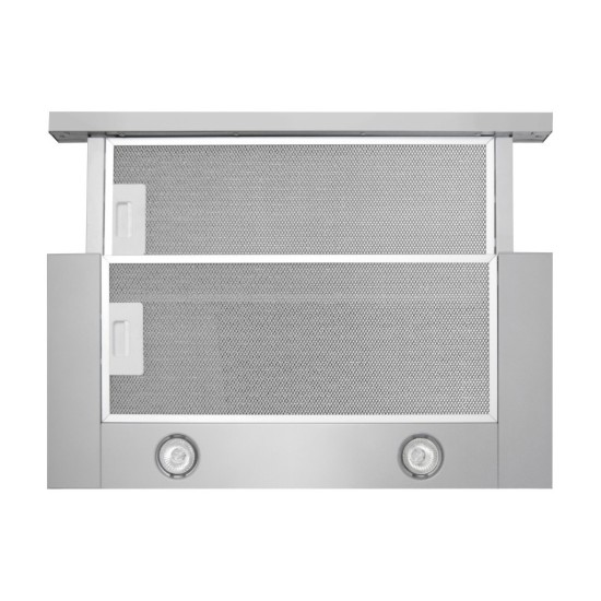 Вытяжка кухонная Eleyus LOTUS 1000 50 INOX