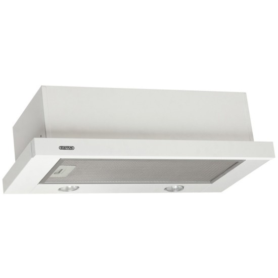 Вытяжка кухонная Eleyus LOTUS 1000 50 WH