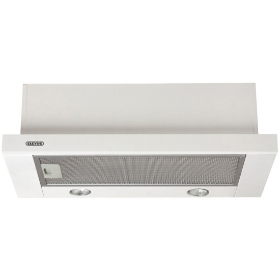 Вытяжка кухонная Eleyus LOTUS 1000 50 WH