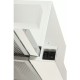 Вытяжка кухонная Eleyus LOTUS 1000 50 WH