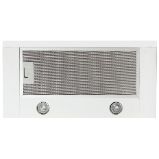 Вытяжка кухонная Eleyus LOTUS 1000 50 WH