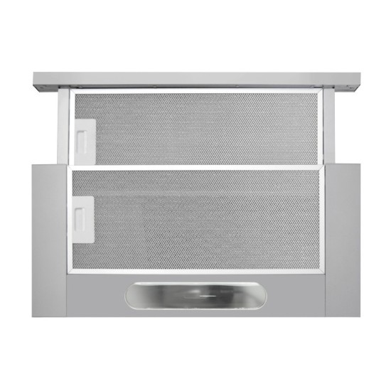 Витяжка кухонна Eleyus LOTUS 470 60 INOX