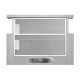 Витяжка кухонна Eleyus LOTUS 470 60 INOX
