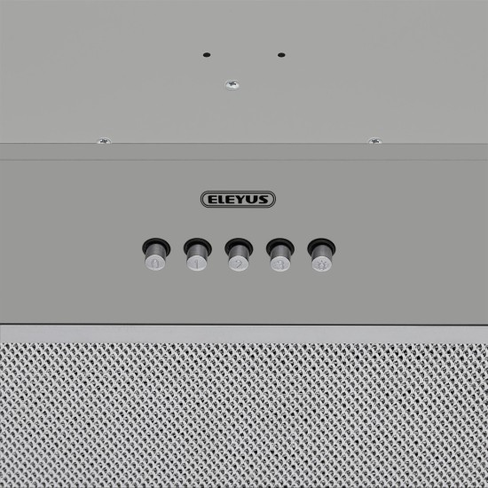 Витяжка кухонна Eleyus INTO 700 52 GR