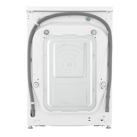 Стиральная машина LG F2V9GC9W
