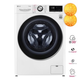 Стиральная машина LG F2V9GC9W