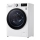 Стиральная машина LG F2V9GC9W