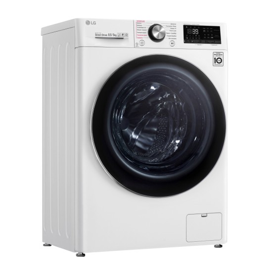 Стиральная машина LG F2V9GC9W
