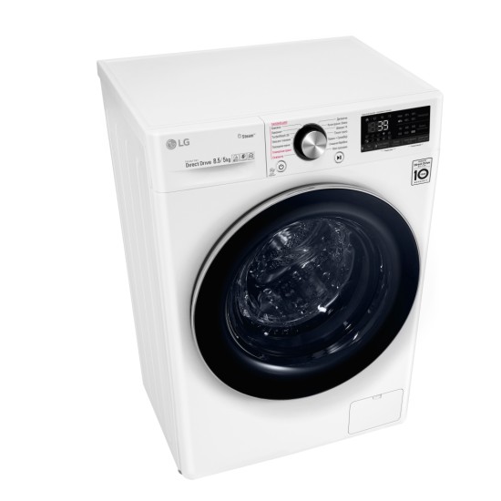 Стиральная машина LG F2V9GC9W