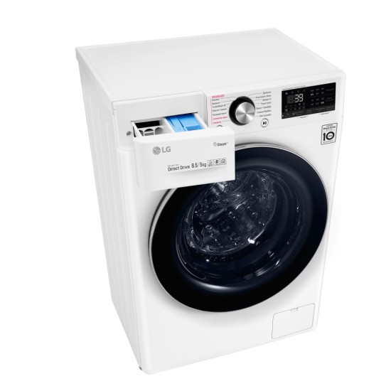 Стиральная машина LG F2V9GC9W