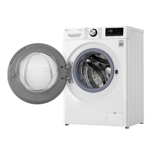 Стиральная машина LG F2V9GC9W